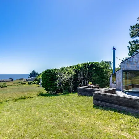 The Glass House